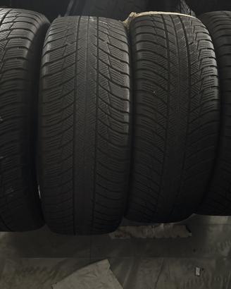gomme usate 2256018 Winter BRIDGESTONE - BLI - 154