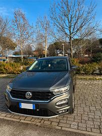 Volkswagen T-ROC 1.6 TDI SCR BUSINESS BMT