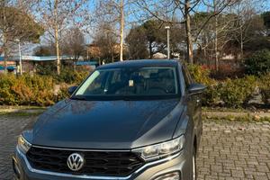 Volkswagen T-ROC 1.6 TDI SCR BUSINESS BMT