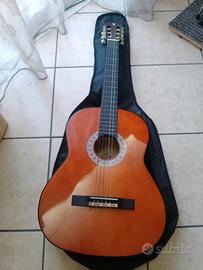 chitarra 