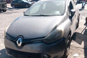 RICAMBI RENAULT CLIO 4 ANNO 2014