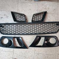 griglie nido d'ape seat ibiza 6L restyling