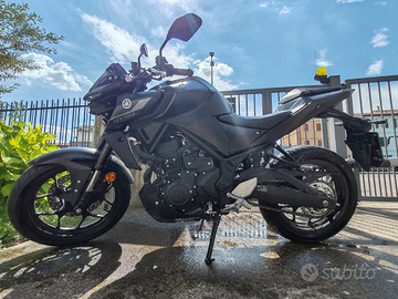 Yamaha MT-03 320cc
