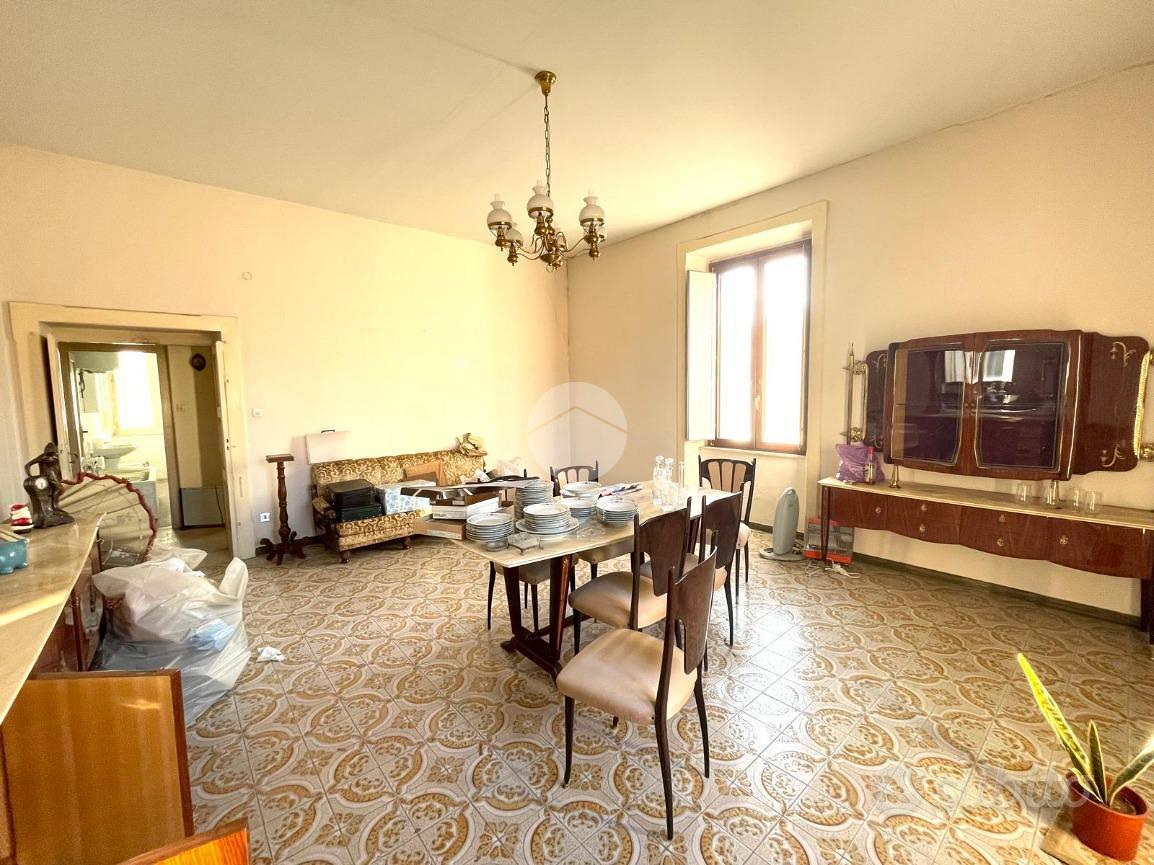 Apartment in Cosenza, Campanella - Vista 3