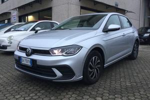 Volkswagen Polo 1.0 TSI Style