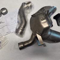 Scarico completo Termignoni Ducati Diavel 