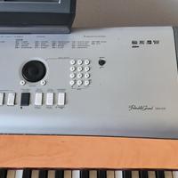 tastiera Yamaha DGX-630