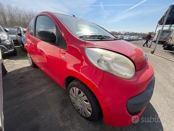 CITROEN C1 PER RICAMBI