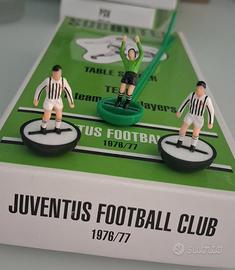 SUBBUTEO VINTAGE EDITION 