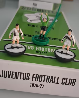 SUBBUTEO VINTAGE EDITION 