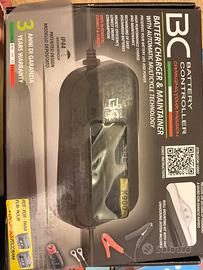 Mantenitore Batteria per Bmw