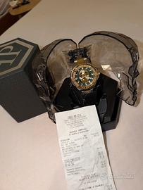 orologio philipp plein