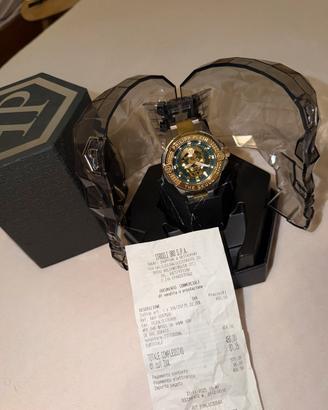 orologio philipp plein