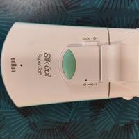 silk epil super soft braun