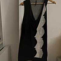 Canotta lunga donna Manila Grace tg S