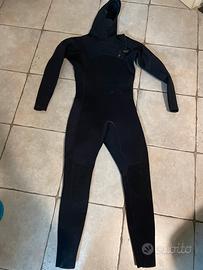 Muta surf need essentials 6/5/4mm tg xs