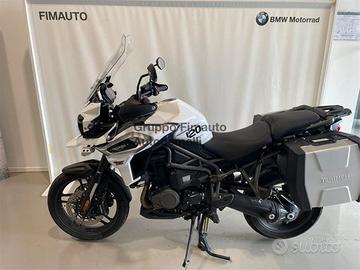 Triumph Tiger 1200 - 2020