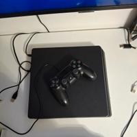 🎮 PS4 Classica +  Controller 