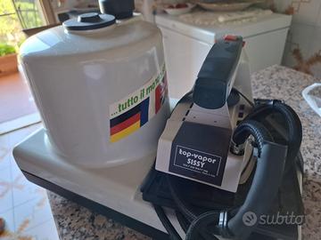 Ferro da stiro SYPEL