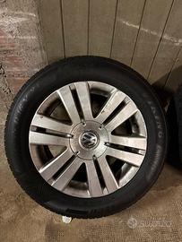 Cerchi Volkswagen Passat b6 16”