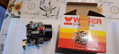 Carburatore Weber TLC 32 per panda 1000 FIRE