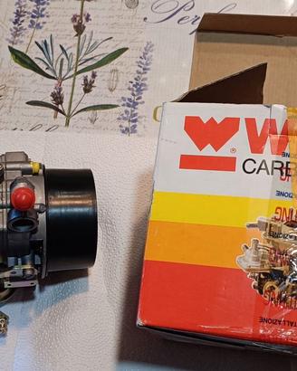 Carburatore Weber TLC 32 per panda 1000 FIRE