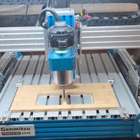 pantografo cnc 4030