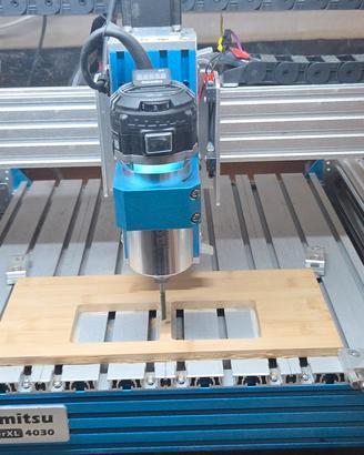pantografo cnc 4030