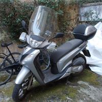 Honda SH 150 - 2009