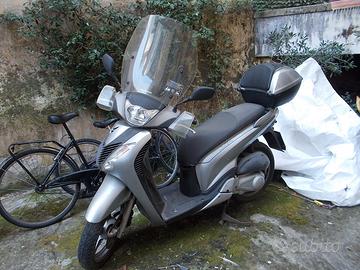 Honda SH 150 - 2009