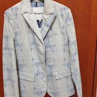 blazer donna 