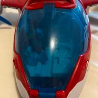 Aereo Paw Patrol