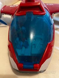 Aereo Paw Patrol