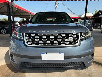 LAND ROVER VELAR 2.0D 240CV*VIRTUAL*KAMERA*LED*