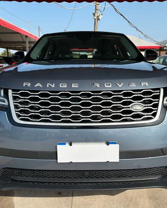 LAND ROVER VELAR 2.0D 240CV*VIRTUAL*KAMERA*LED*