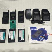 Motorola 8700/8900