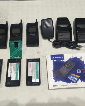 Motorola 8700/8900