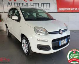 FIAT Panda 0.9 TwinAir Turbo Natural Power Pop
