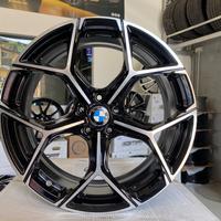 Cerchi Bmw raggio 19 NUOVI cod.87324