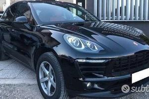 Porsche macan ricambi anno 2020