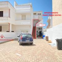 Appartamento a Torre San Giovanni p.primo