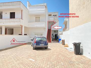 Appartamento a Torre San Giovanni p.primo