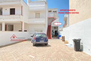 Appartamento a Torre San Giovanni p.primo