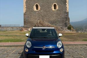 Fiat 500L 1.6 Multijet Lounge
