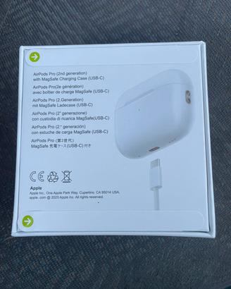 AirPods Pro