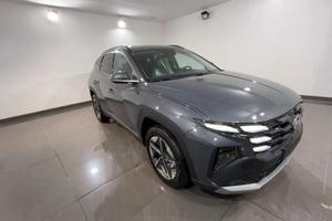 HYUNDAI Tucson 1.6 HEV 239CV auto BUSINESS #KM 0