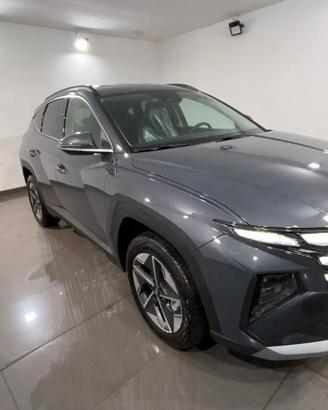 HYUNDAI Tucson 1.6 HEV 239CV auto BUSINESS #KM 0