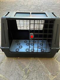 Trasportino per cani