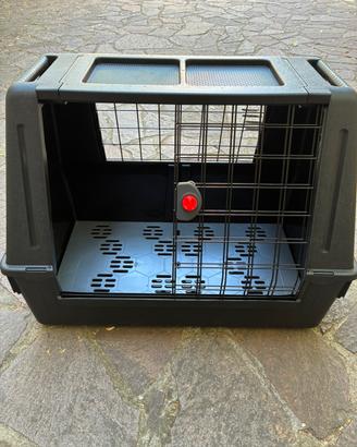 Trasportino per cani