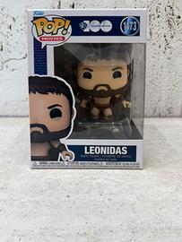 Funko pop Leonidas 300 1473